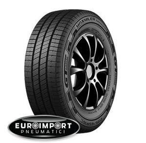 Gt-radial Maxmiler allseason2 215/60 R17 109/107 T Carico C  TL